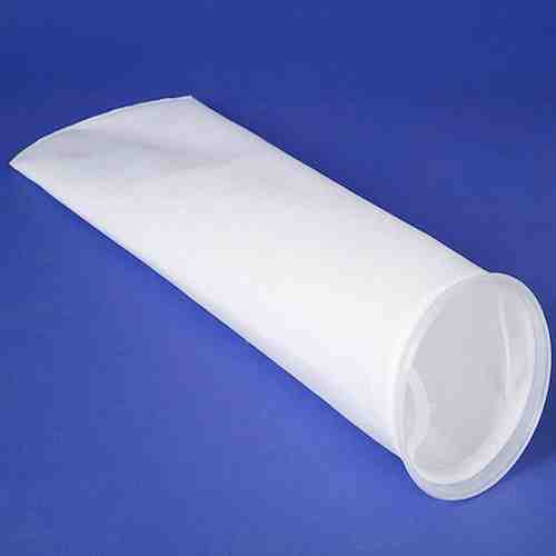 Trinity Bag Filters for Liquid Filtration